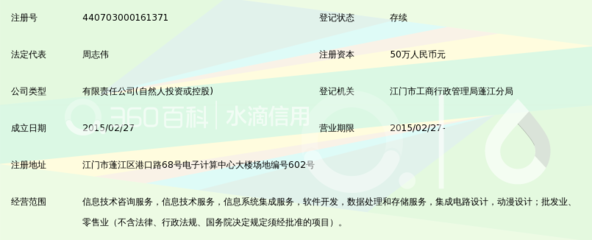 江门智诚信息技术 以专业咨询驱动企业数字化转型